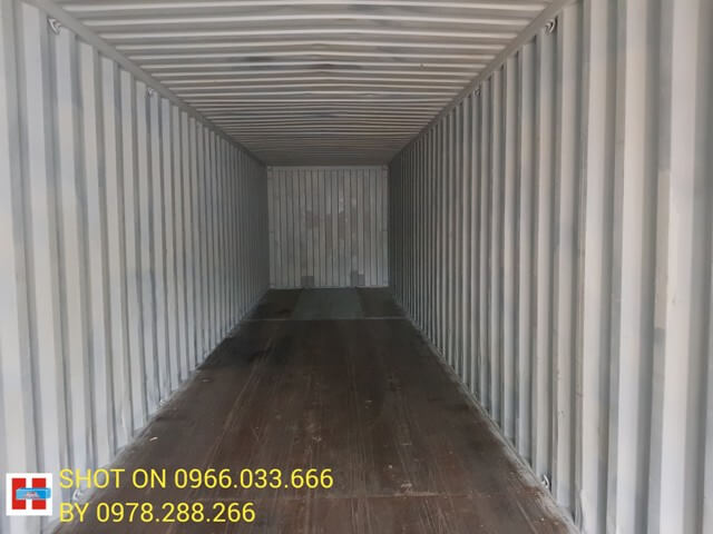 bán container cũ tại bắc giang, bắc ninh