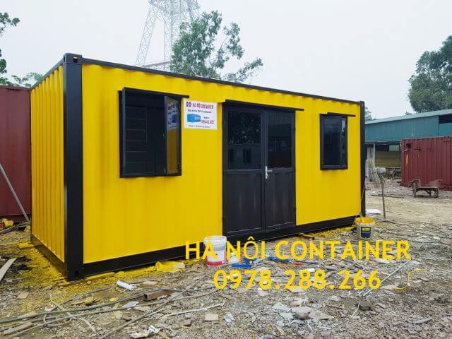 bán container tại vĩnh phúc, việt trì