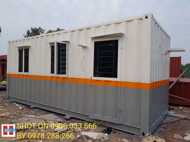 cho thuê container tại việt trì, phú thọ